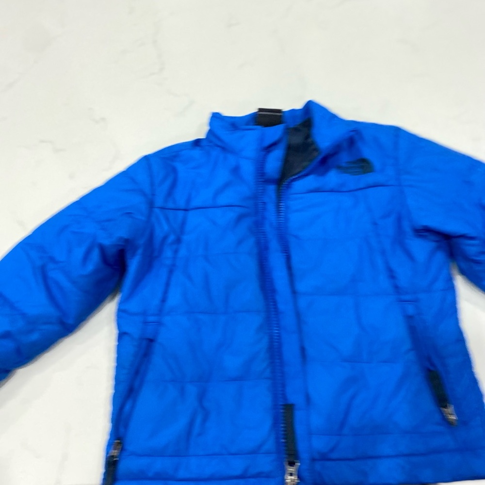 Boys Northface Down Jacket XXS size 4/5